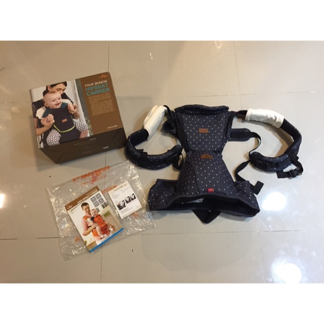 เป้อุ้มเด็ก i-angel