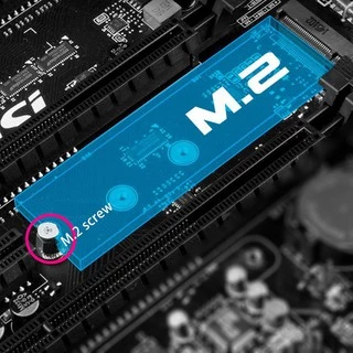 ⚙️🔩 น็อต m2 น็อต ssd nvme screw น็อต m.2 🔩⚙️