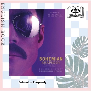 [Querida] Bohemian Rhapsody - the inside Story : The Official Book of the Film