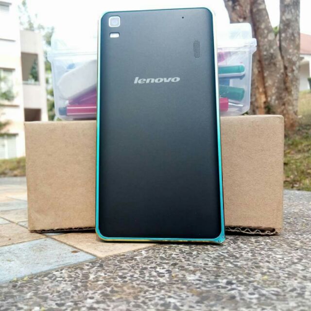 Bumper case for Lenovo A7000 A7000+ k3 note A7000plus