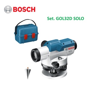 กล้องระดับ GOL32D BOSCH รับประกันศูนย์ 6 เดือน