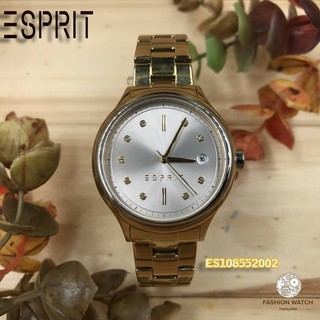 ESPRIT WATCH ES108552002