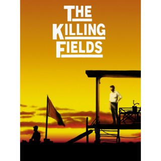 The Killing Fields ทุ่งสังหาร : 1984