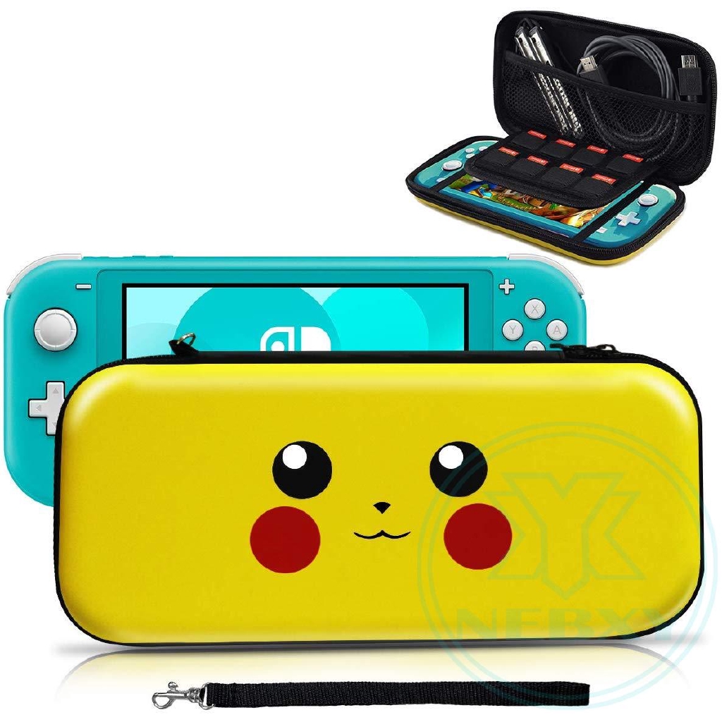 switch lite case nintendo