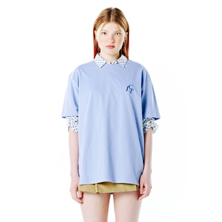 ALAND เสื้อยืด CLOTTY รุ่น CLT T-SHIRT(CY2CMFT514A)