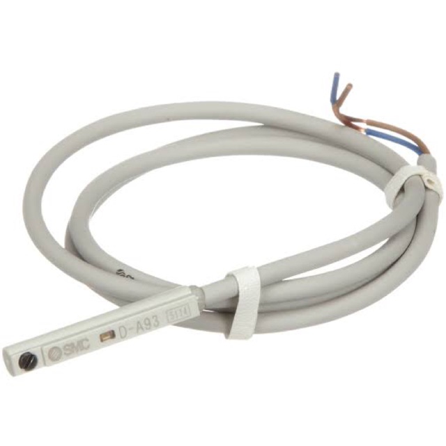Reed Switch D-A93 ยาว 0.5 เมตร (SMC แท้ 100%) | Shopee Thailand
