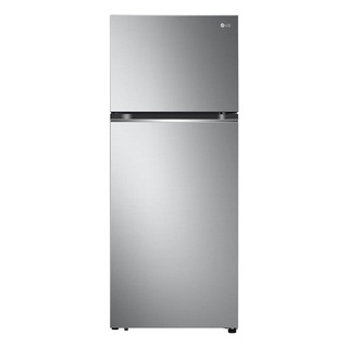 LG แอลจี ตู้เย็น 2 ประตู ขนาด 11.1 คิว รุ่น GN-B312PLGB Silver (สีเงิน) #1