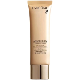 Lancome Pure ครีมกันแดด 50 มล. SPF50 PA++++