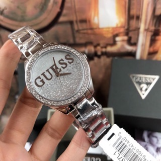 📢📢Sale⌚️นาฬิกา Guess แท้💯% W0987L1มาใหม่สวยมากรุ่นนี้