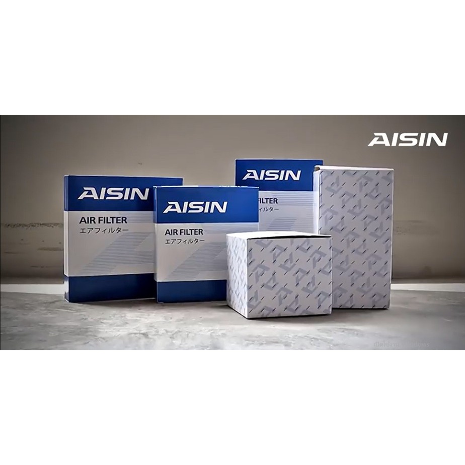 กรองอากาศ AISIN ARFH-4002 สำหรับรถ HONDA JAZZ ปี 2008 – 2014 / HONDA CITY ปี 2008 – 2013 / HONDA FREED ปี 2010 – 2014 - รูปที่ 5