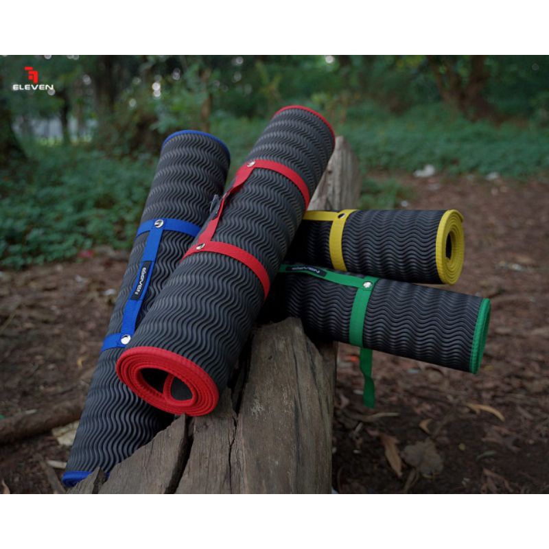 ELEVEN CLOVE MATTRESS