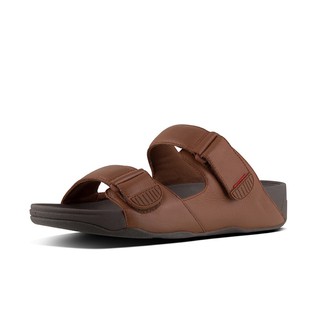 พร้อมส่งไซส์ 42FitFlop Mens GOGH Neck Slide In Leather LO5-277