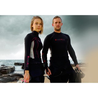 Sharkskin Chillproof long sleeve