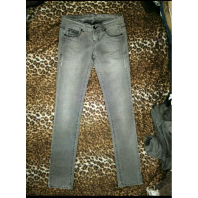 Armani exchange......