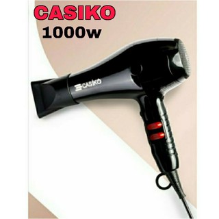 CASIKO ไดร์เป่าผมไฟฟ้า ขนาด 1000W