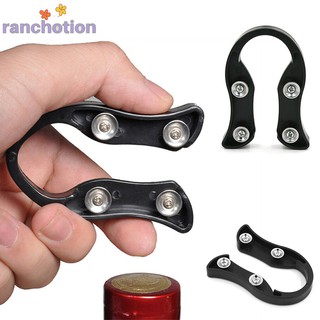 Wine Foil Cutter Bottle Foil Remover Wine Opener Cockscrew Popper Foil Cutter Remover