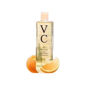 VC Moisturizing Toner Vanekaa  วานีก้า วีซี มอยซ์เจอร์ไรซิ่ง โทนเนอร์