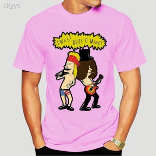 ■✈►Streetwear Mens Beavis and head T Shirts Brand Tee Cotton T-shirt 4007X graphic PPVW