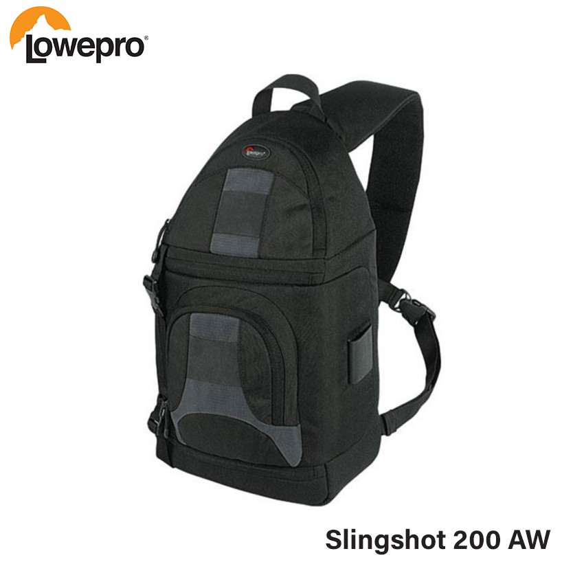 lowepro slingshot 200 aw