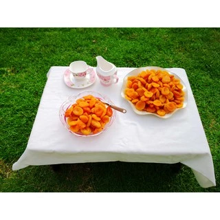 🎊ล๊อตใหม่ 😍 แอปริคอต / Premium Dried Apricot 💝 จาก Turkey 💝 ผลไม้อบแห้ง 💝 Sugar Free