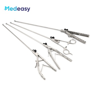 ☏☇✤Laparoscopic Simulation Training Instruments For Laparoscopy Surgery Practice - Medical Science - AliExpress