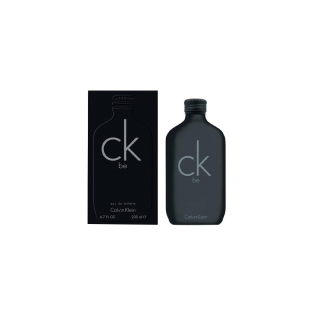 Calvin Klein Be EDT 200 ml. สินค้าของแท้ 100%