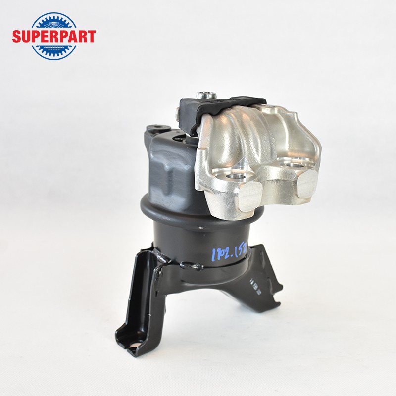 ยางแท่นเครื่อง CIVIC 2012-2015 1.8 A/T (ขวา) แท้ห้าง HONDA (50820-TS4-T81)