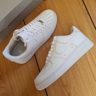 AORCEONE WHITNike Air Force