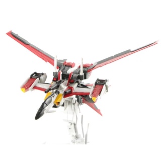 MG 1/100 Sky Grasper + Aile backpack For Bandai,Daban [Phoenix]