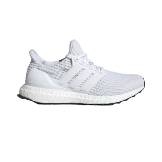 adidas RUNNING Ultraboost 4.0 DNA Shoes ผู้หญิง สีขาว FY9122