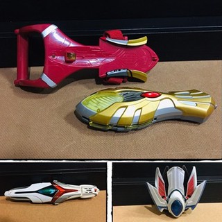 DX Ultraman ที่แปลงร่าง อุลตร้าแมน [Bandai เก็บปลายทางได้]