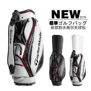 Taylormade 19 ถุงกอล์ฟ กันน้ํา ทนทาน สําหรับทุกเพศ TOKQ