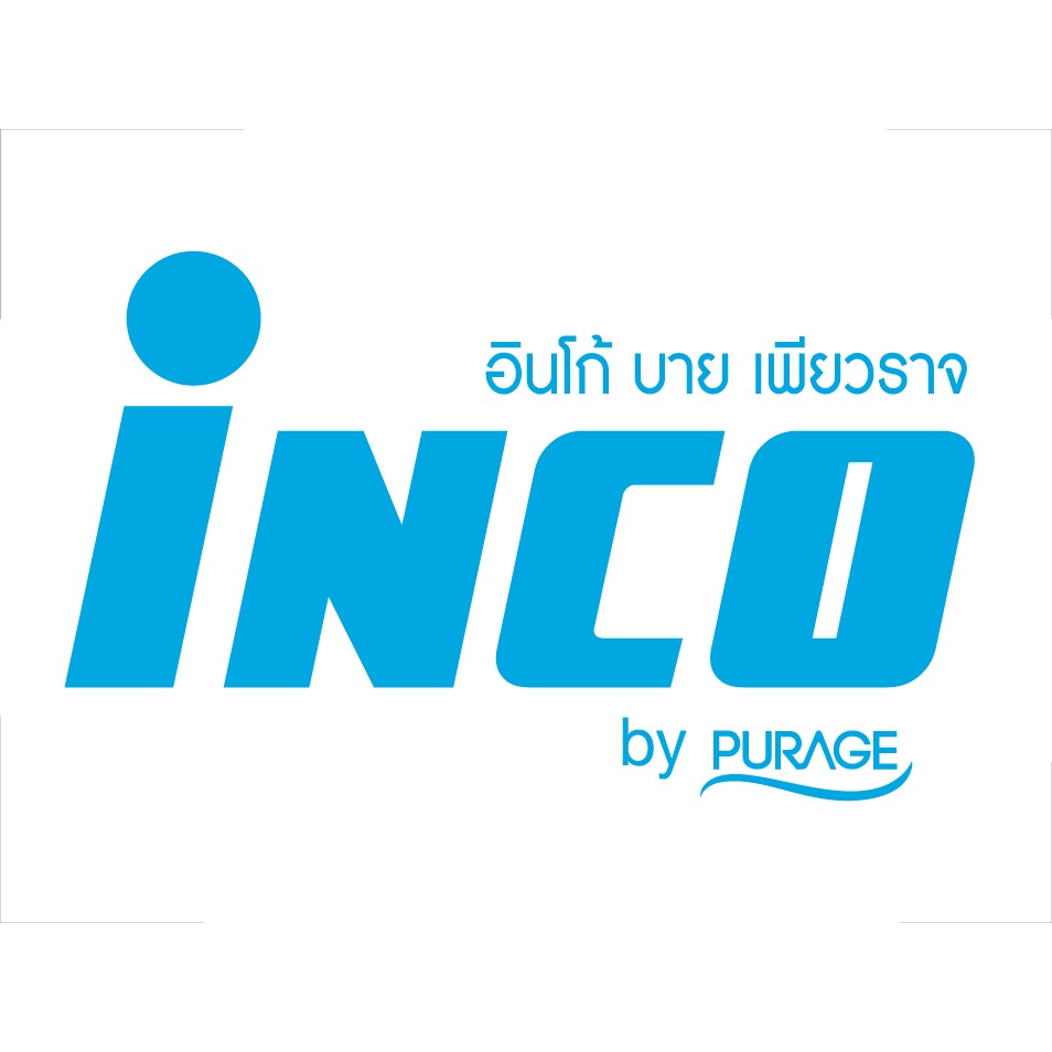 INCO فرشة مطاط طبيعي للكبار 65×90 سم مقاومة للماء — صورة 3