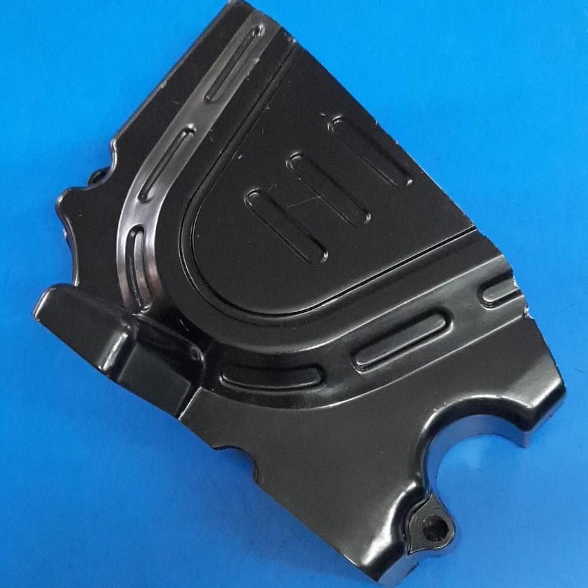 NIMOTA CK9 / CK9R / CK9SE - ฝาครอบข้อเหวี่ยง LH ด้านหลัง (ฝาครอบเกียร์ Sprocket) -