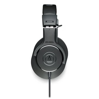 Audio-Technica ATH-M20x Professional Monitor Headphones หูฟังมอนิเตอร์ ประกันศูนย์ไทย1ปี