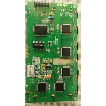 YY ความเข้ากันได้สากลใหม่RG240128A-TIW-X-001