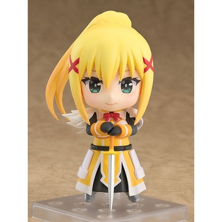 (พร้อมส่ง) Nendoroid 758 Darkness