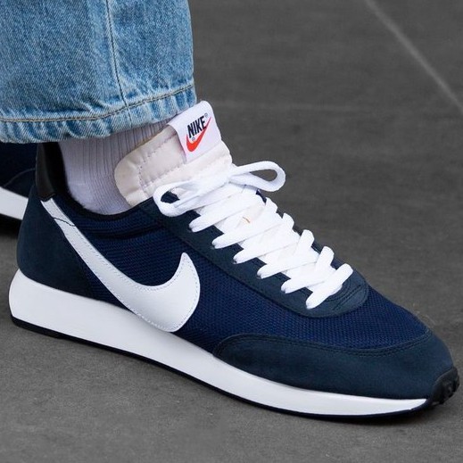 nike air tailwind 79 dark obsidian