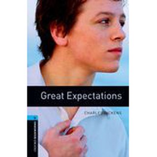 DKTODAY หนังสือ OBW 5:GREAT EXPECTATIONS(3ED)