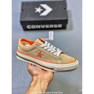 Converse One Star Low Top Sneakers Converse shoes