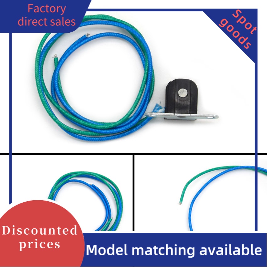 Pulsar Pulsing sensor Coil สําหรับ Aprilia Leonardo 250 Leonardo 300 2002-2004