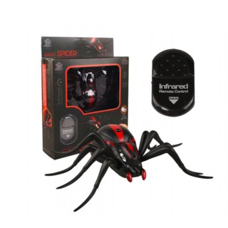 แมงมุมบังคับ ghost spider remote control