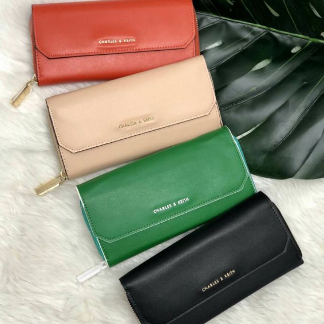 Flash Sale 72hrs.Scarf detail chain wallet Bag 2018 (Outlet)