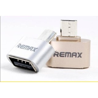 OTG Adapter Remax RA-OTG