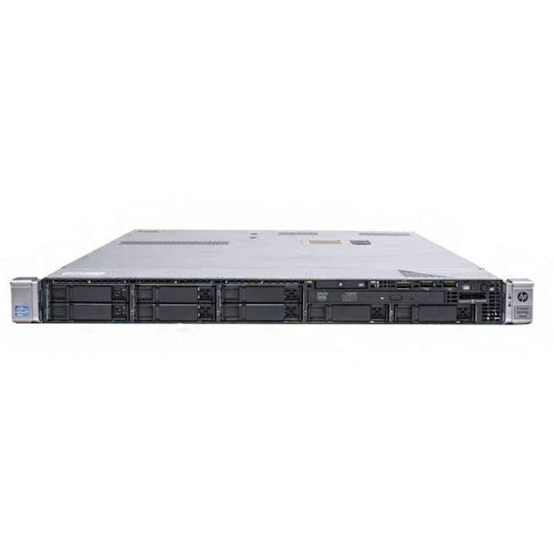 Server HP DL360P G8 สินค้ามือสอง พร้อมส่ง