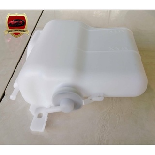 กระป๋องพักน้ำ ISUZU D-MAX 2500,3000,4JH1,4JJ1 ปี 2003-2011ราคาลูกละ 180บาท