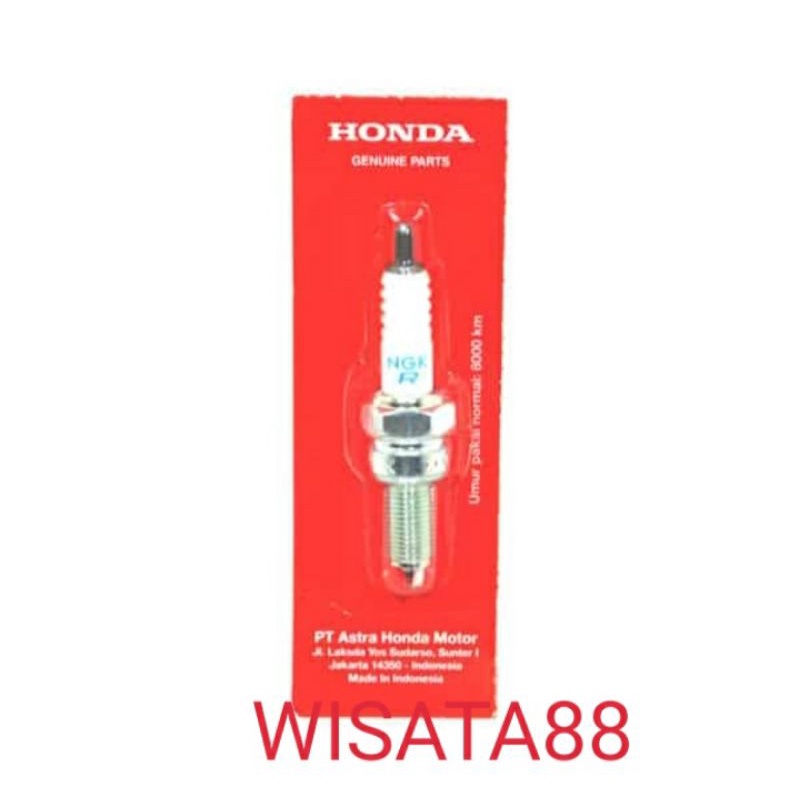 หัวเทียน MR8K-9 NGK PCX 150 ADV 150 31918-K97-T01 เดิม AHM