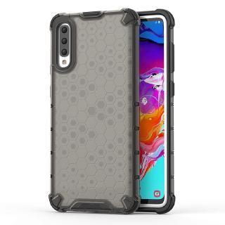 ไฮบริด นิ่ม รังผึ้ง บางเฉียบ เคสโทรศัพท์ Samsung S10 Lite 2020 S10 Plus S10E Note 10 Plus Note 10 Pro Note 10+ A7 2018 Ultra-thin Hybrid Honeycomb Phone Case