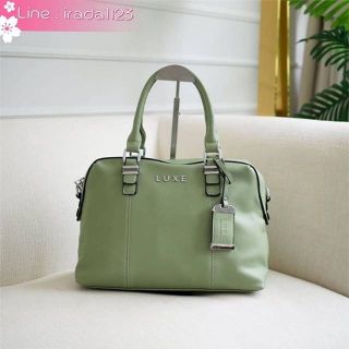 Luxe รุ่น Chester City Bag ของแท้ ราคาถูก