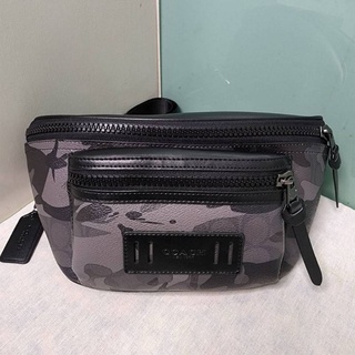 COACH F89034 TERRAIN BELT BAG